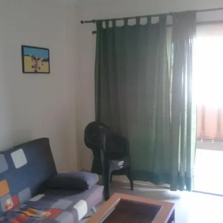 Apartment Apartamento Balcon Del Mar *