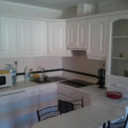 Apartamento Balcon Del Mar Apartment *