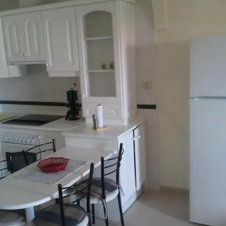Apartamento Balcon Del Mar Apartment