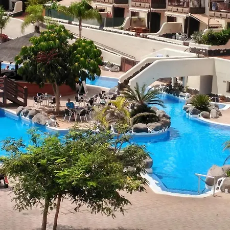 Apartment Apartamento Balcon Del Mar *