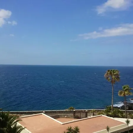 Apartamento Balcon Del Mar *