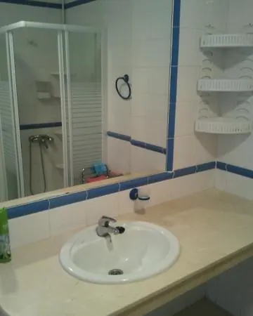 Apartamento Balcon Del Mar Apartamento *