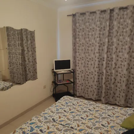 Appartement Apartamento Balcon Del Mar Costa Del Silencio