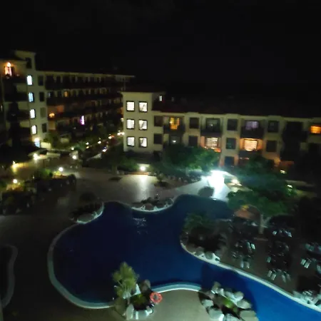Apartamento Balcon Del Mar Costa Del Silencio