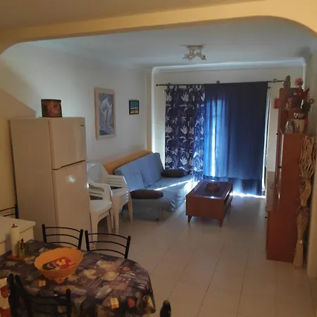 Apartamento Apartamento Balcon Del Mar Costa del Silencio