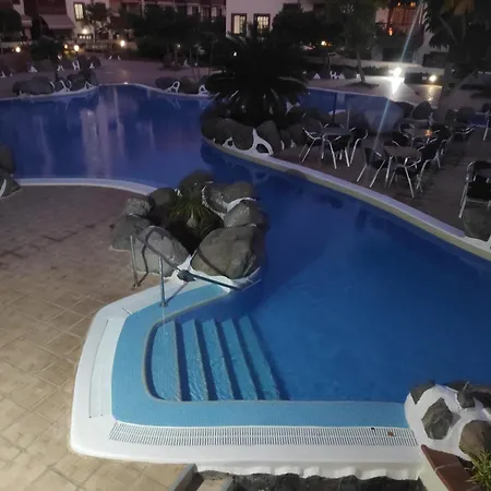Apartamento Balcon Del Mar Appartement