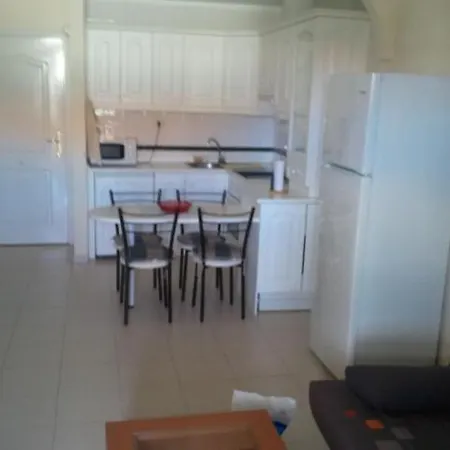 Appartement Apartamento Balcon Del Mar *