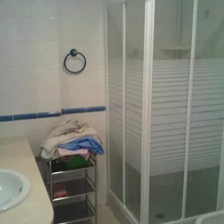 Apartamento Apartamento Balcon Del Mar