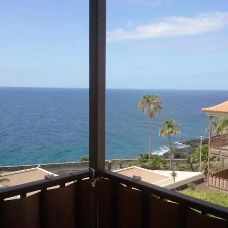 Appartement Apartamento Balcon Del Mar Costa Del Silencio