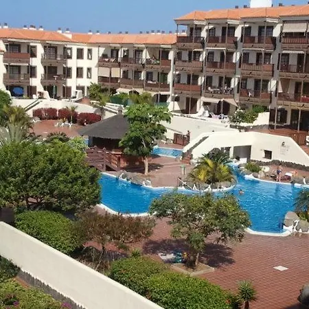Apartamento Balcon Del Mar Apartamento Costa del Silencio