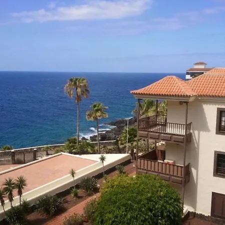 Apartamento Balcon Del Mar Appartement