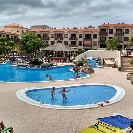 Appartement Apartamento Balcon Del Mar