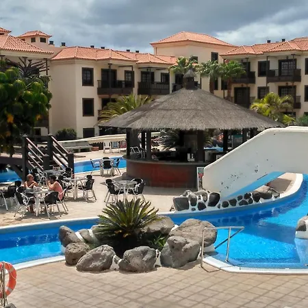 Apartamento Balcon Del Mar Appartement *