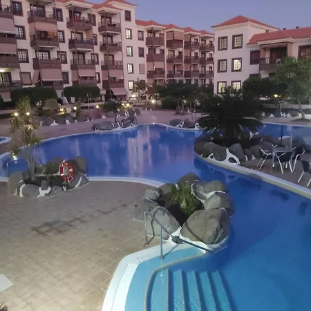 Apartamento Balcon Del Mar Appartement *